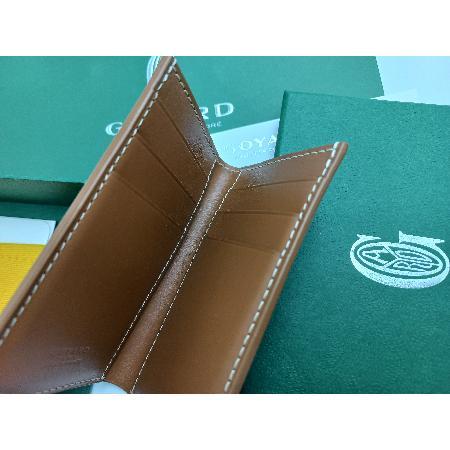 ñ)GOYARD(ߵ) PVC  ȥ ǿ ī  [ûֱõ] ̹2 - ̺ ߰ǰ